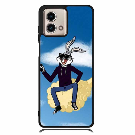 Bugs Bunny Motorola Moto G Stylus Case