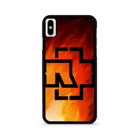 RAM Stein 1 iPhone X / XS | iPhone XS Max Case
