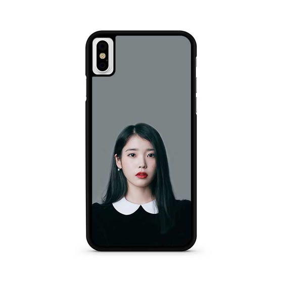 KPOP IU iPhone X / XS | iPhone XS Max Case