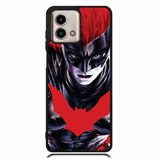 Batwoman Motorola Moto G Stylus Case