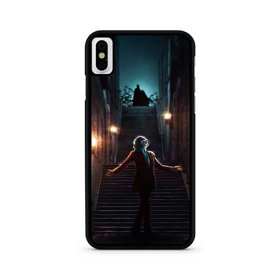 Joker Dancing at Stair iPhone X / XS | iPhone XS Max Case