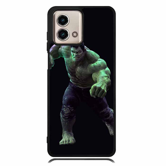 Hulk Motorola Moto G Stylus Case