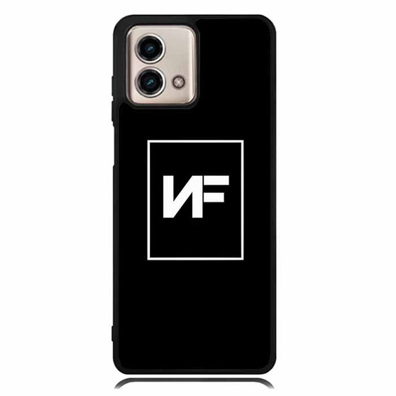 NF Logo Motorola Moto G Stylus Case