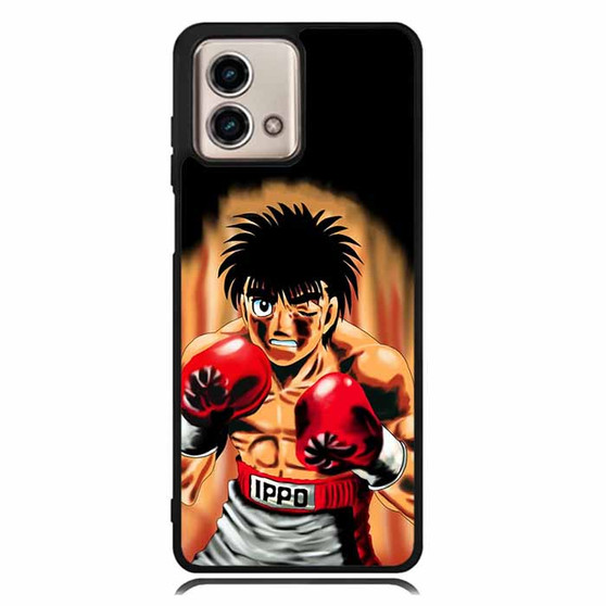 Hajime No Ippo Makunouchi Motorola Moto G Stylus Case