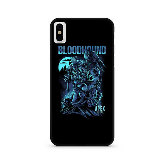 Apex Legends Bloodhound iPhone X / XS | iPhone XS Max Case