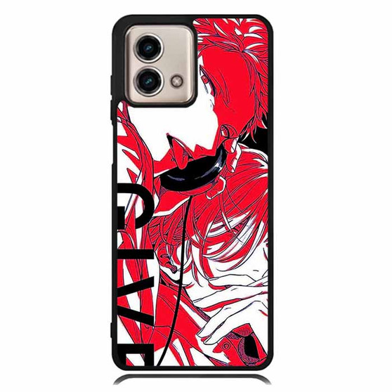 Given anime Motorola Moto G Stylus Case