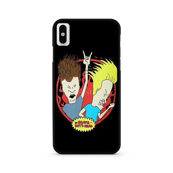 Beavis 2 iPhone X / XS | iPhone XS Max Case