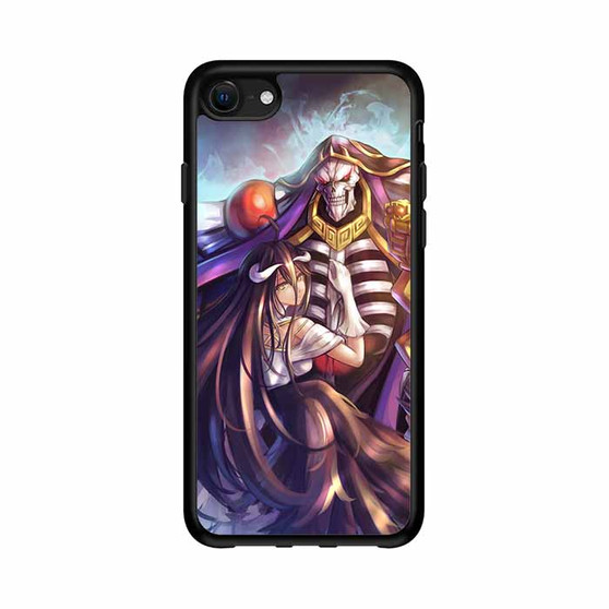 Anime Overlord iPhone 16e Case