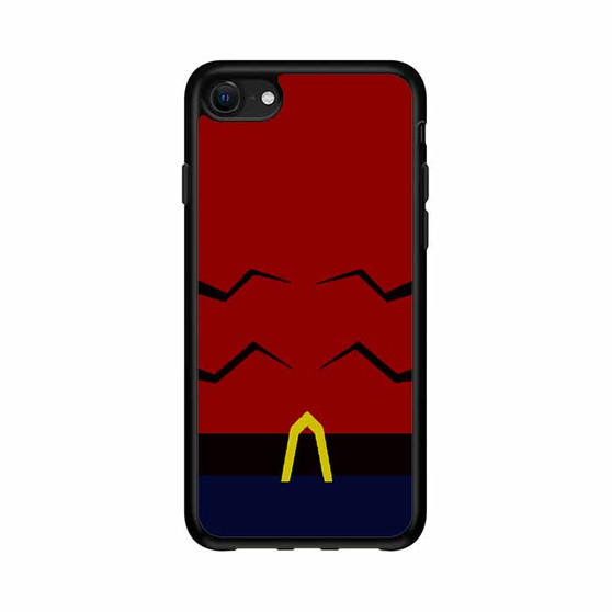 Aqualad Young Justice iPhone 16e Case