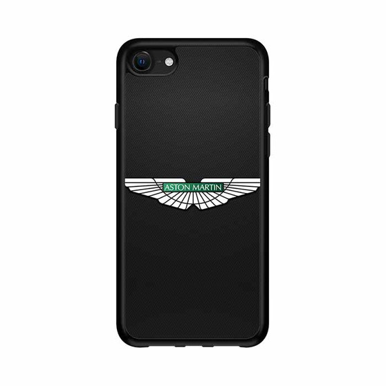 Aston Martini Logo iPhone 16e Case