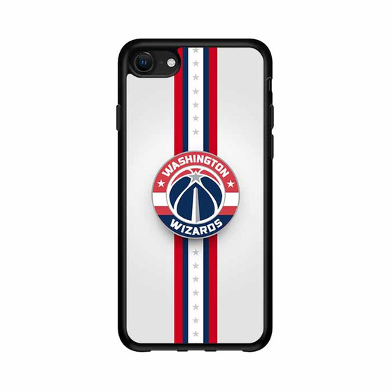Basket Ball Washington Wizards 2 iPhone 16e Case