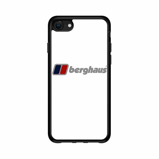 Berghaus iPhone 16e Case