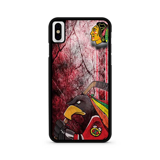 Blackhawks Galaxy iPhone X / XS | iPhone XS Max Case