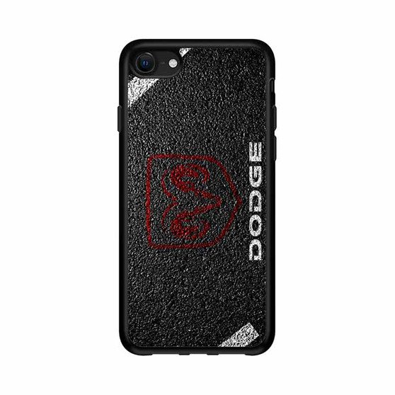 Dodge 3 iPhone 16e Case