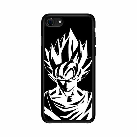 Dragon Ball Son Goku 2 iPhone 16e Case