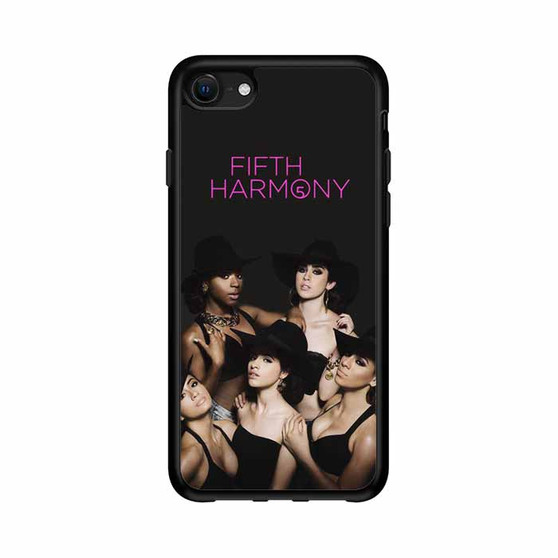 Fifth Harmony 2 iPhone 16e Case
