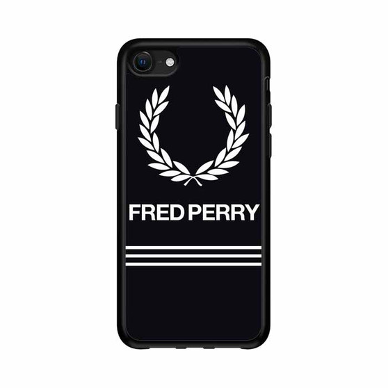fred perry iPhone 16e Case