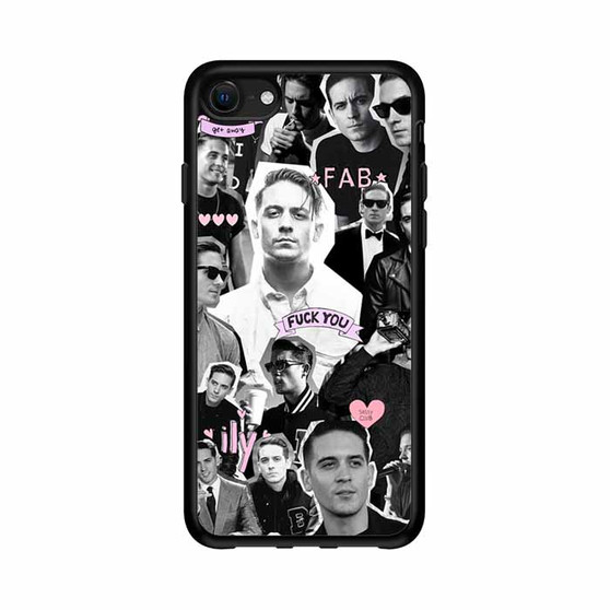 G Eazy 2 iPhone 16e Case