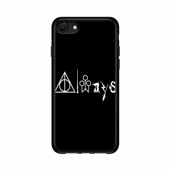 Harry Potter Magic Things iPhone 16e Case