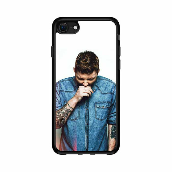 James Arthur 1 iPhone 16e Case
