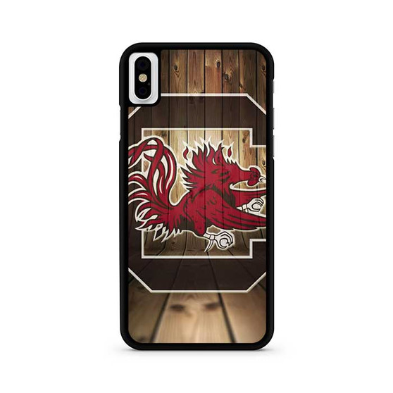 Carolina Gamecocks 5 iPhone X / XS | iPhone XS Max Case