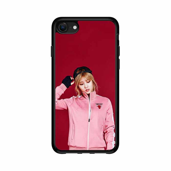 Momo Twice 1 iPhone 16e Case