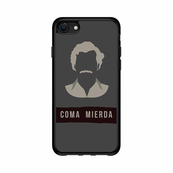 Narcos TV Series 2 iPhone 16e Case