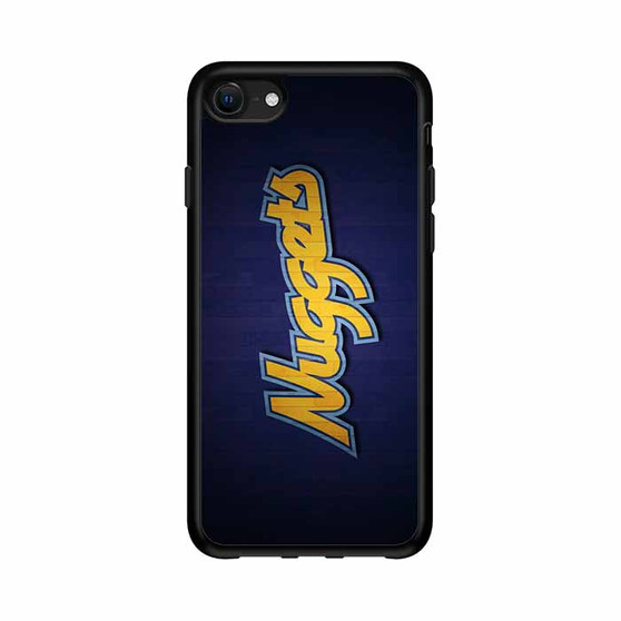 NBA Denver Nuggets 2 iPhone 16e Case