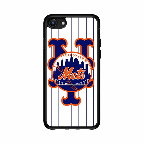 New York Mets  3 iPhone 16e Case
