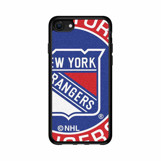 New York Rangers  2 iPhone 16e Case