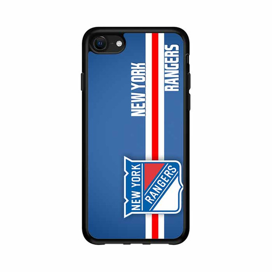 New York Rangers  3 iPhone 16e Case