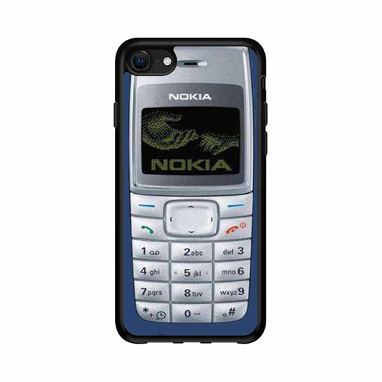 nokia old mobile 1110 iPhone 16e Case