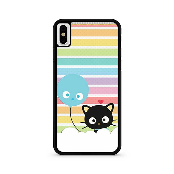 Chococat 2 iPhone X / XS | iPhone XS Max Case