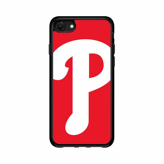 Philadelphia Phillies 1 iPhone 16e Case