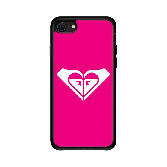 Pink Roxy iPhone 16e Case