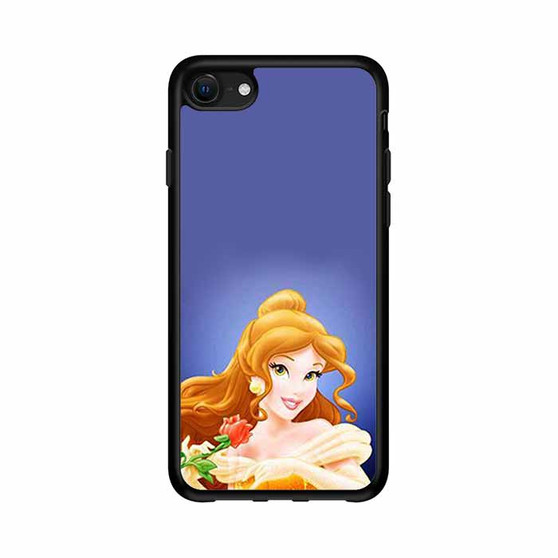 Princess Frog Retro Art iPhone 16e Case