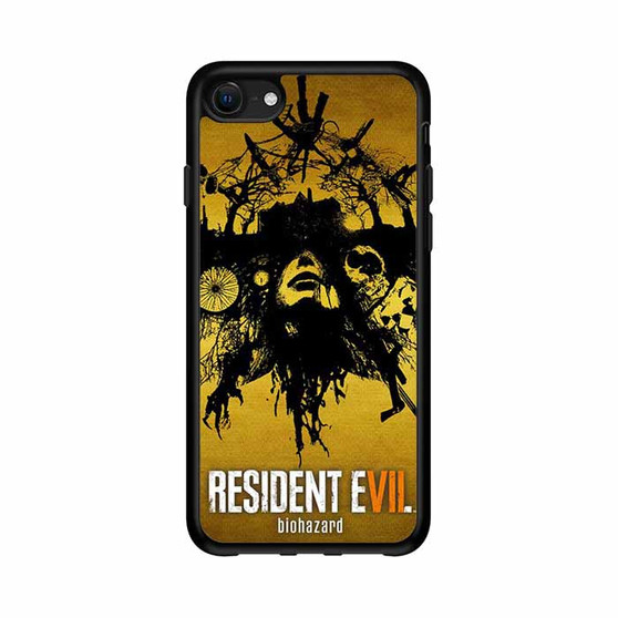 Rick & Morty iPhone 16e Case