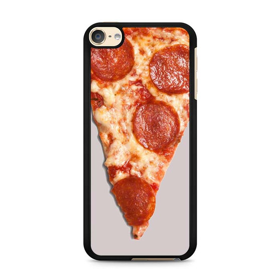slice of pizza iPod Touch 6 Case