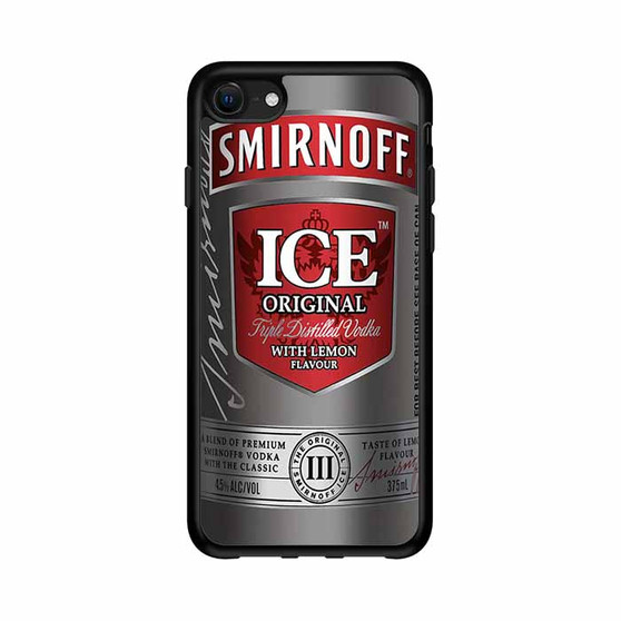 smirnoff ice original iPhone 16e Case