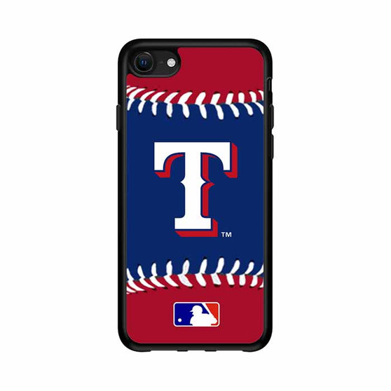 Texas Rangers 3 iPhone 16e Case