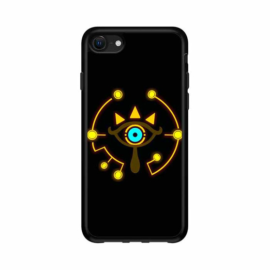 The Legend of Zelda 6 iPhone 16e Case