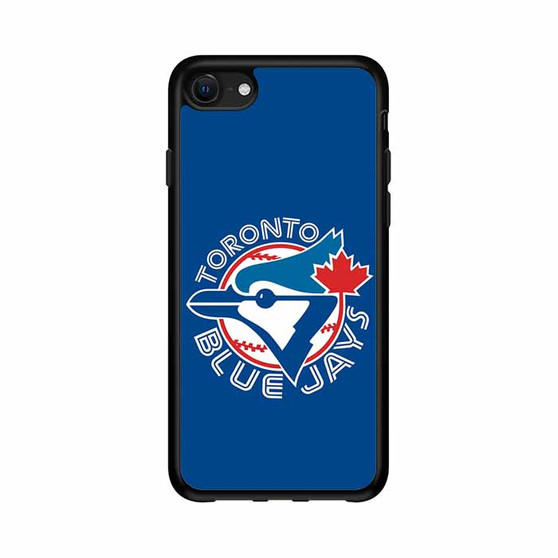 Toronto Blue Jays 2 iPhone 16e Case