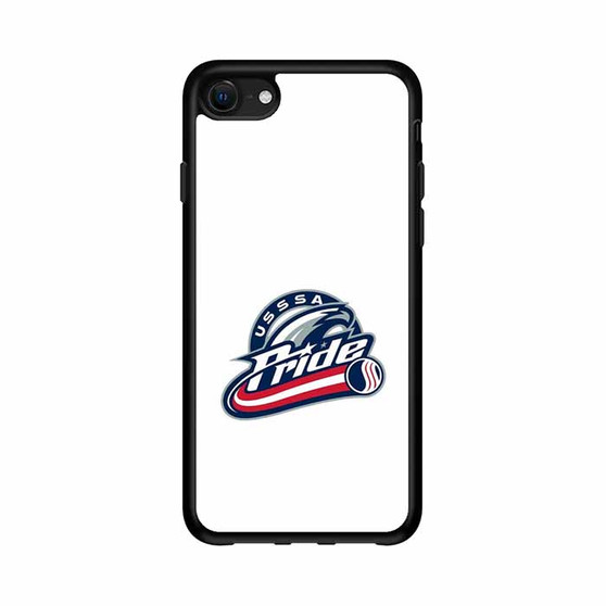 USSA Pride iPhone 16e Case