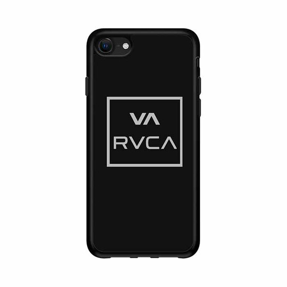 VA RVCA Style iPhone 16e Case