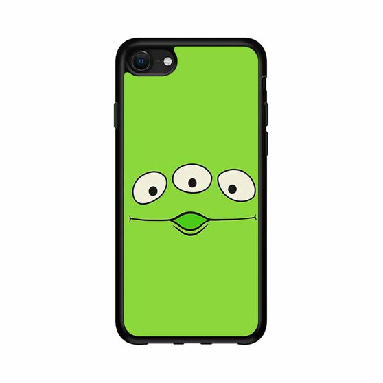 Toy Story alien iPhone 16e Case