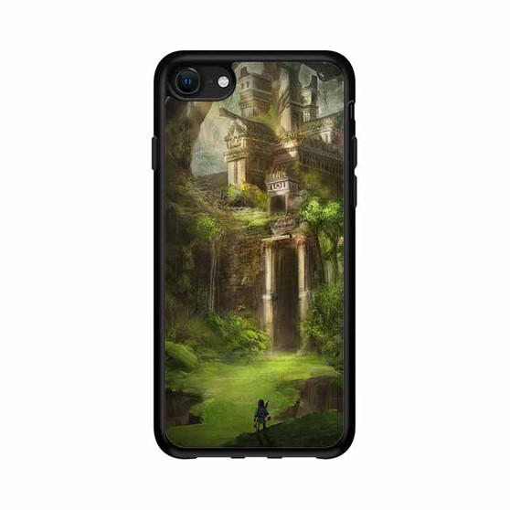 The Legend of Zelda 5 iPhone 16e Case