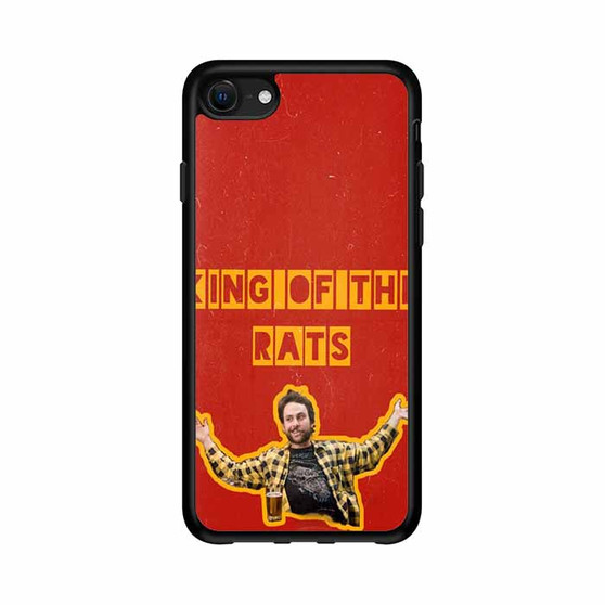 Its Always Sunny in Philadelphia 3 iPhone 16e Case