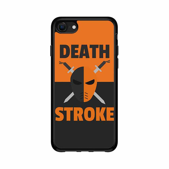 Death Stroke 3 iPhone 16e Case
