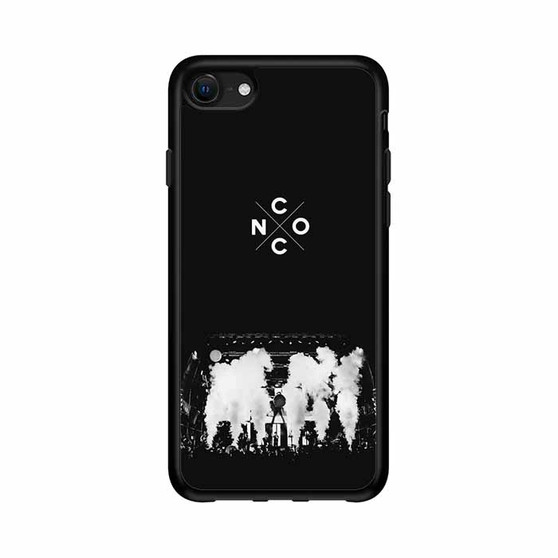 CNNCO iPhone 16e Case