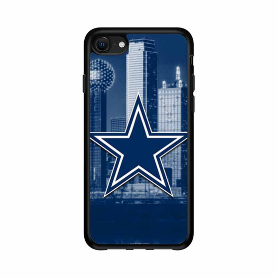 Cowboys 10 iPhone 16e Case